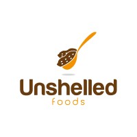 Unshelled Foods logo, Unshelled Foods contact details