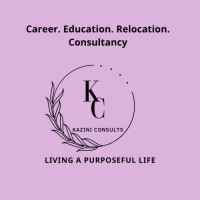 Kazini Consults logo, Kazini Consults contact details