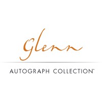 Glenn Hotel, Autograph Collection logo, Glenn Hotel, Autograph Collection contact details