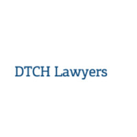 DTCH Lawyers logo, DTCH Lawyers contact details