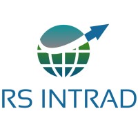 RS INTRAD logo, RS INTRAD contact details