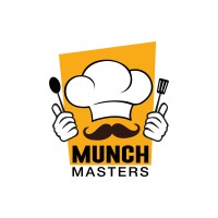 Munch Masters logo, Munch Masters contact details