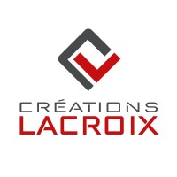 Créations Lacroix logo, Créations Lacroix contact details