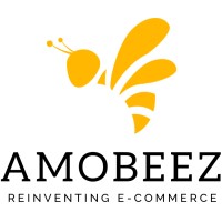 Amobeez logo, Amobeez contact details