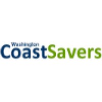 Washington CoastSavers logo, Washington CoastSavers contact details