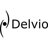 DELVIO Ltd. logo, DELVIO Ltd. contact details