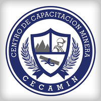 Centro de Capacitación Minera - CECAMIN logo, Centro de Capacitación Minera - CECAMIN contact details