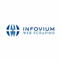 Infovium Web Scraping Services logo, Infovium Web Scraping Services contact details