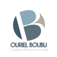 Cabinet d'Avocats et Notaire Ouriel Boubli logo, Cabinet d'Avocats et Notaire Ouriel Boubli contact details