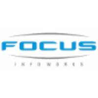 Focus InfoWorks logo, Focus InfoWorks contact details