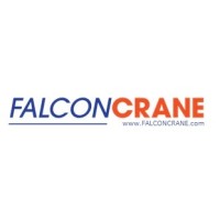 Falcon Crane Ltd. logo, Falcon Crane Ltd. contact details