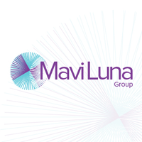 MaviLuna Group logo, MaviLuna Group contact details