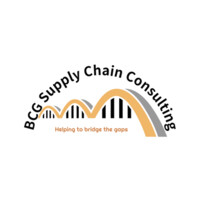 BCG Supply Chain Consulting logo, BCG Supply Chain Consulting contact details