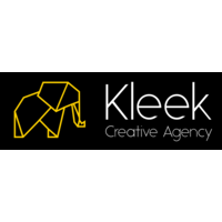 Kleek Agency logo, Kleek Agency contact details