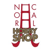 NorCal Hobby Shop logo, NorCal Hobby Shop contact details