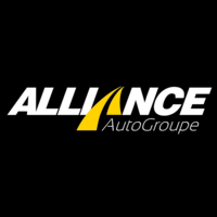 Alliance AutoGroupe logo, Alliance AutoGroupe contact details