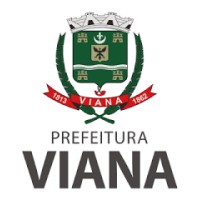 Prefeitura de Viana logo, Prefeitura de Viana contact details