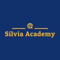 Silvia Academy Inc. logo, Silvia Academy Inc. contact details