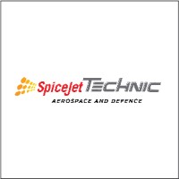 SpiceJetTechnic logo, SpiceJetTechnic contact details