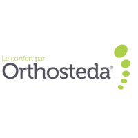 Orthosteda logo, Orthosteda contact details