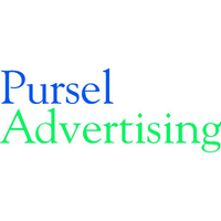 Mike Pursel Advertising logo, Mike Pursel Advertising contact details