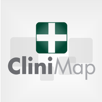 Sistema CliniMap logo, Sistema CliniMap contact details