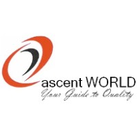 Ascent World logo, Ascent World contact details