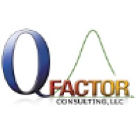 Q Factor Consulting logo, Q Factor Consulting contact details
