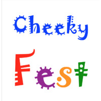 Cheeky Fest logo, Cheeky Fest contact details