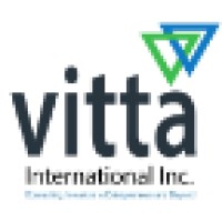 Vitta International Inc logo, Vitta International Inc contact details