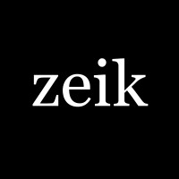 Zeik Graphic logo, Zeik Graphic contact details