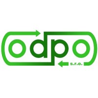 odpo s.r.o. logo, odpo s.r.o. contact details