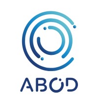 ABOD logo, ABOD contact details