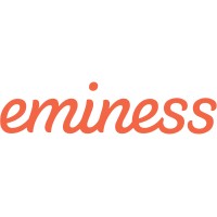 Eminess logo, Eminess contact details