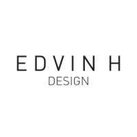 EDVIN H DESIGN logo, EDVIN H DESIGN contact details