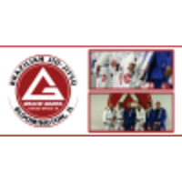 Gracie Barra Bloomington logo, Gracie Barra Bloomington contact details