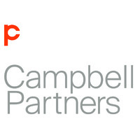 Campbell Partners logo, Campbell Partners contact details