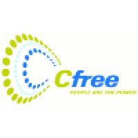 Cfree logo, Cfree contact details