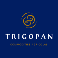 Trigopan Commodities Agrícolas logo, Trigopan Commodities Agrícolas contact details