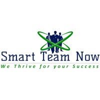 Smart Team Now logo, Smart Team Now contact details