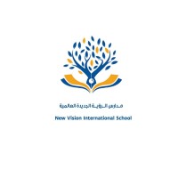 New Vision International School - Riyadh logo, New Vision International School - Riyadh contact details