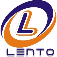 Lento Group logo, Lento Group contact details