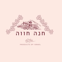 Hanna Hava - Products of Israel logo, Hanna Hava - Products of Israel contact details