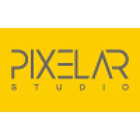 PIXELAR studio logo, PIXELAR studio contact details