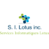 Services Informatiques Lotus, inc. logo, Services Informatiques Lotus, inc. contact details