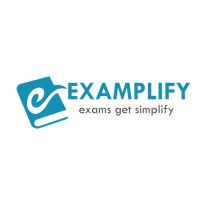 Examplify logo, Examplify contact details