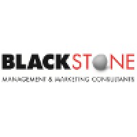 Blackstone Inc. logo, Blackstone Inc. contact details