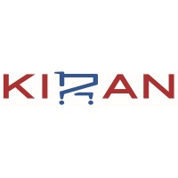 Kiran Traders logo, Kiran Traders contact details