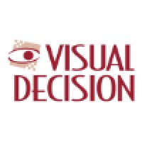 Visual Decision Inc. logo, Visual Decision Inc. contact details