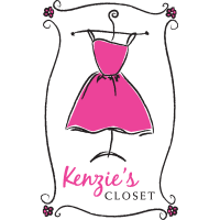 Kenzie's CLOSET logo, Kenzie's CLOSET contact details